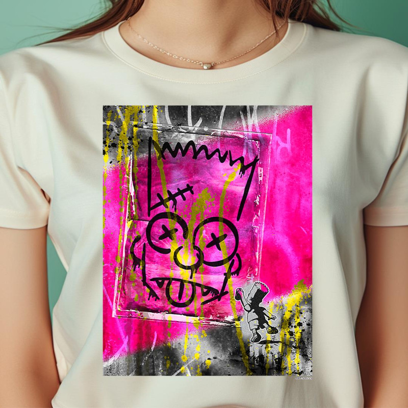 The Simpsons Bart Simpson Face PNG, Simpsons PNG, Simpsons Digital Png Files.jpg