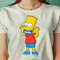 The Simpsons Bart Simpson Soccer Ball Kick Up PNG, Simpsons PNG, Simpsons Digital Png Files.jpg