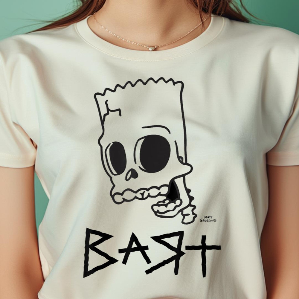 The Simpsons Christmas Wreath PNG, Simpsons PNG, Simpsons Digital Png Files.jpg