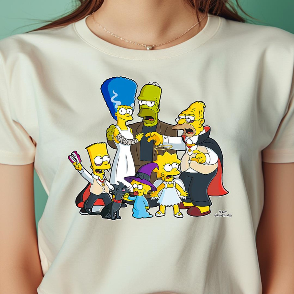 The Simpsons Groundskeeper Willie Tears Off PNG, Simpsons PNG, Simpsons Digital Png Files.jpg