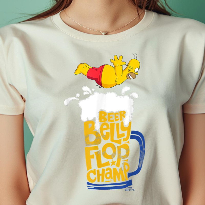 The Simpsons Homer I Hope I Didn't Brain My Damage PNG, Simpsons PNG, Simpsons Digital Png Files.jpg