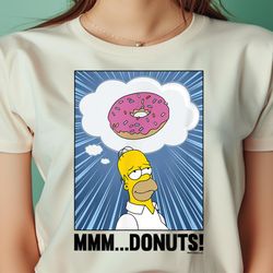 the simpsons homer simpson face png, simpsons png, simpsons digital png files