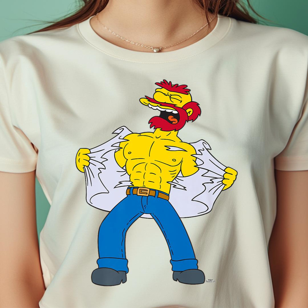 The Simpsons Homer Weekend Brewmaster PNG, Simpsons PNG, Simpsons Digital Png Files.jpg