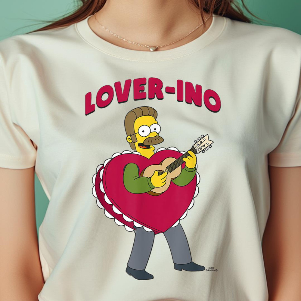 The Simpsons Valentine's Day Homer Did PNG, Simpsons PNG, Simpsons Digital Png Files.jpg