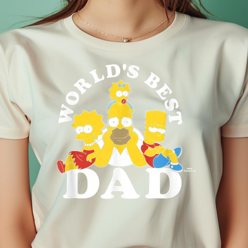 The Simpsons Valentine's Day Ned Flanders Lover-Ino PNG, Simpsons PNG, Simpsons Digital Png Files.jpg