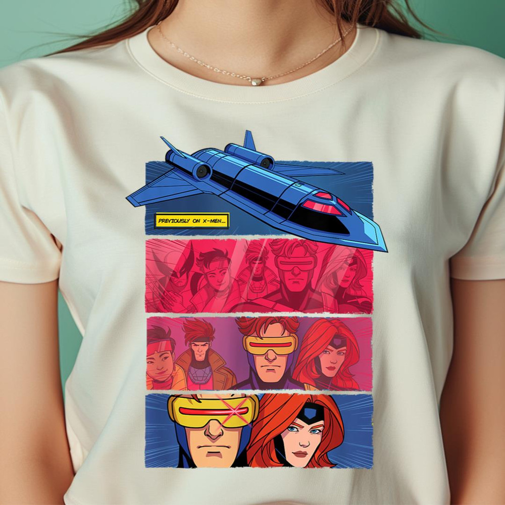 Marvel Studios X-Men 97 X-Men Blackbird Zoom PNG, Wolverine PNG, Marvel Wolverine Digital Png Files.jpg