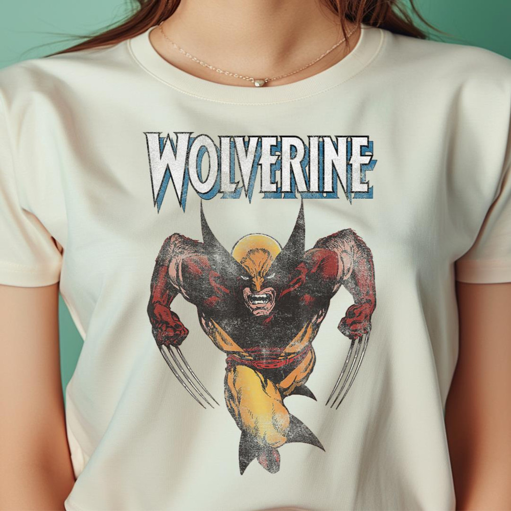 Marvel Wolverine John Byrne Logan Icon PNG, Wolverine PNG, Marvel Wolverine Digital Png Files.jpg