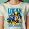 Marvel Wolverine Logan Retro Logo PNG, Wolverine PNG, Marvel Wolverine Digital Png Files.jpg