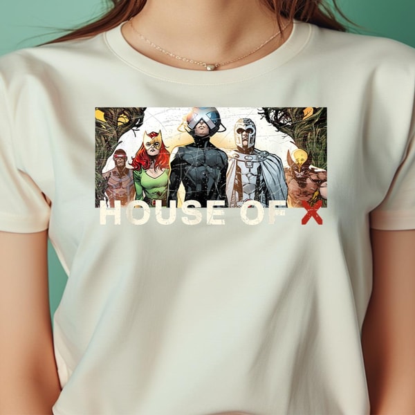 Marvel X-Men House Of X PNG, Wolverine PNG, Marvel Wolverine - Inspire ...