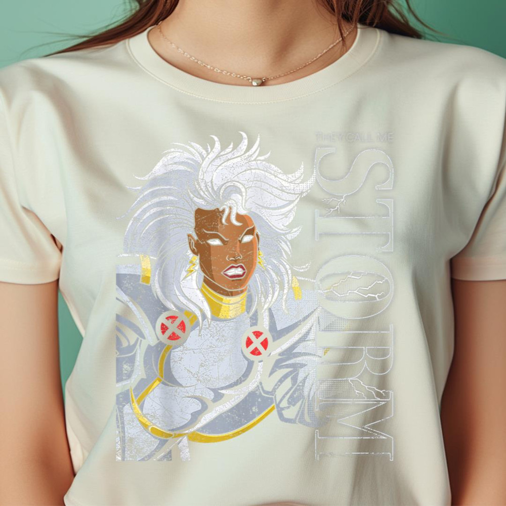 Marvel X-Men They Call Me Storm 90S Retro PNG, Wolverine PNG, Marvel Wolverine Digital Png Files.jpg