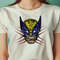 Marvel X-Men Wolverine Retro Color Pop Face PNG, Wolverine PNG, Marvel Wolverine Digital Png Files.jpg
