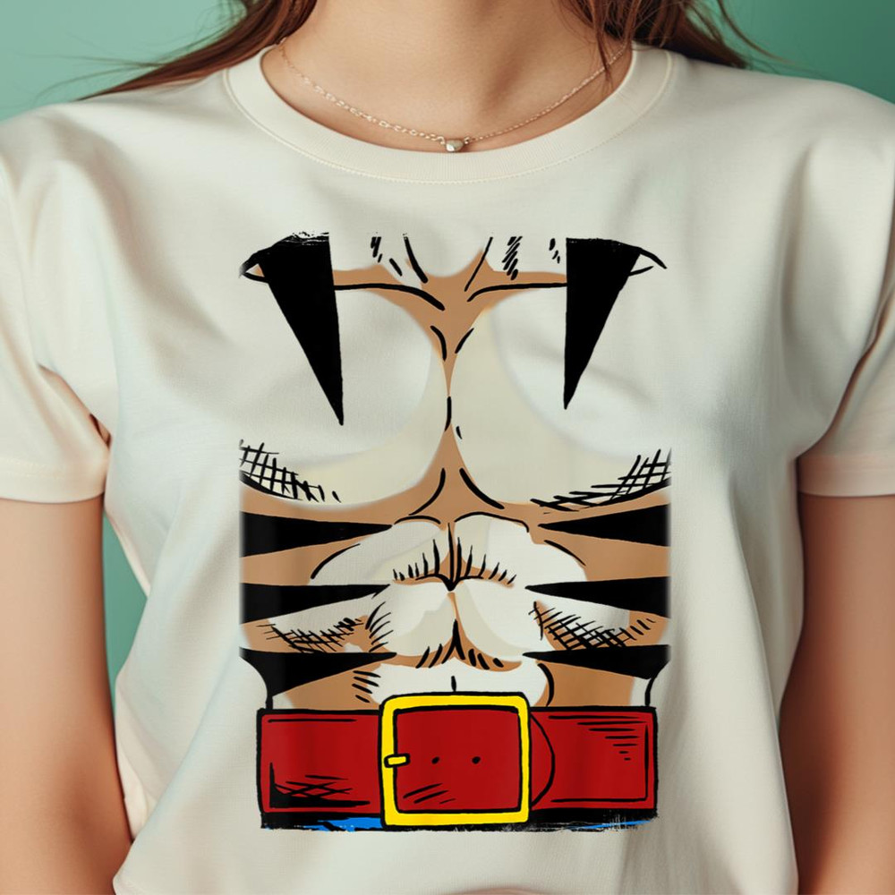 Marvel X-Men Wolverine Retro Costume PNG, Wolverine PNG, Marvel Wolverine Digital Png Files.jpg
