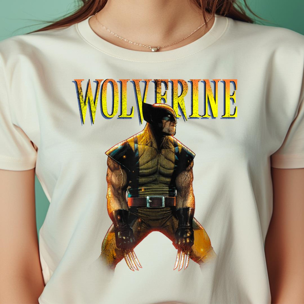 Marvel X-Men Wolverine Side Profile Logo PNG, Wolverine PNG, Marvel Wolverine Digital Png Files.jpg