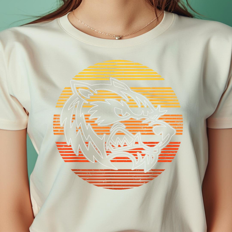 Sunset Wolverine Animal Lover Gift PNG, Wolverine PNG, Marvel Wolverine Digital Png Files.jpg