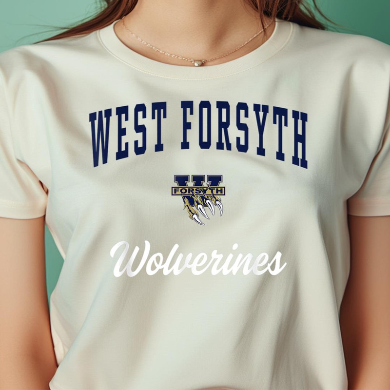 West Forsyth High School Wolverines PNG, Wolverine PNG, Marvel Wolverine Digital Png Files.jpg