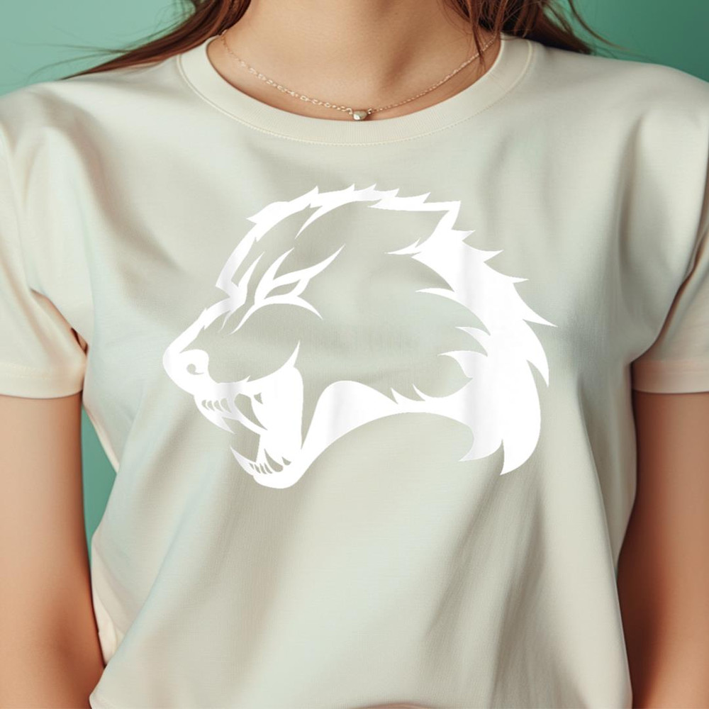 Wolverine Growling Mascot PNG, Wolverine PNG, Marvel Wolverine Digital Png Files.jpg