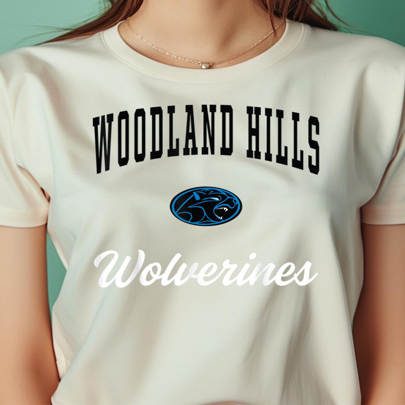 Woodland Hills High School Wolverines PNG, Wolverine PNG, Marvel Wolverine Digital Png Files.jpg