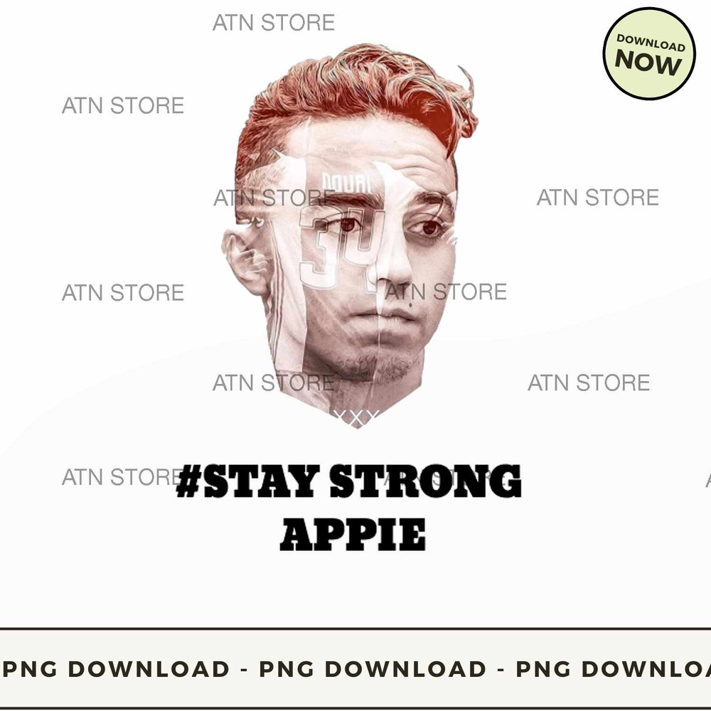 STAY STRONG APPIE.jpg