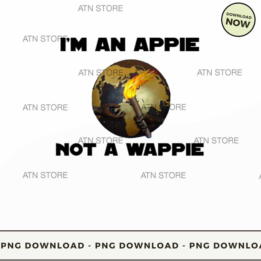 Appie not a wappie.jpg