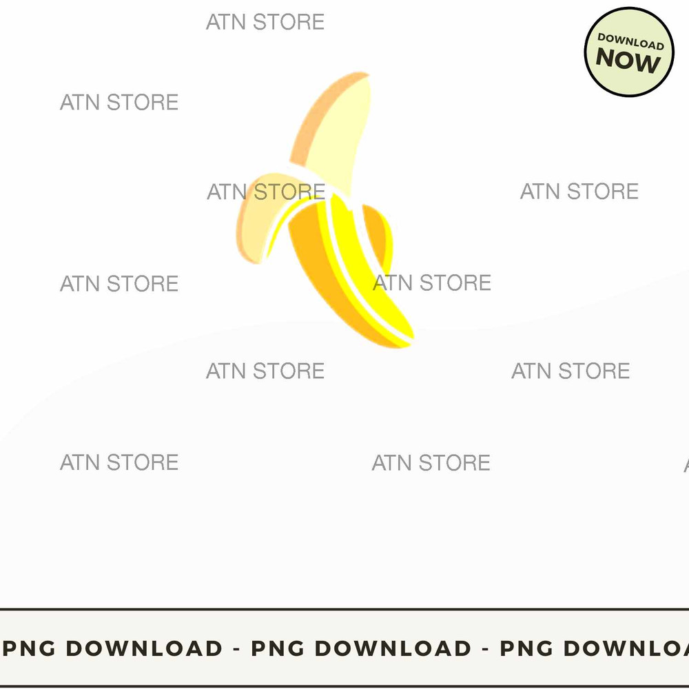 Banana Emoji TShirt Banana Fruit Emoji F.jpg