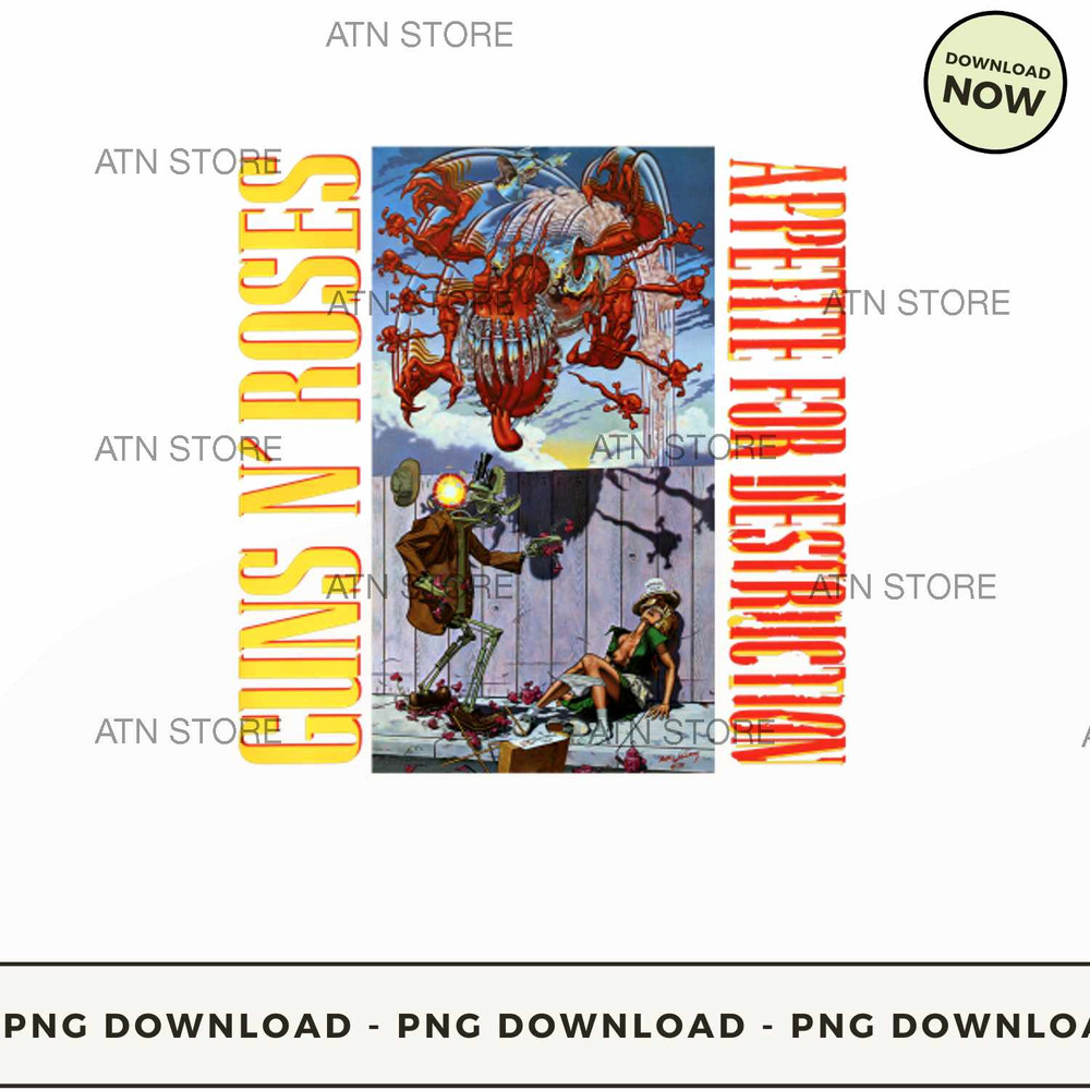 Guns N Rose - Appetite for Destruction.jpg