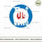 The Who Official Classic Target Logo T-Shirt.jpg