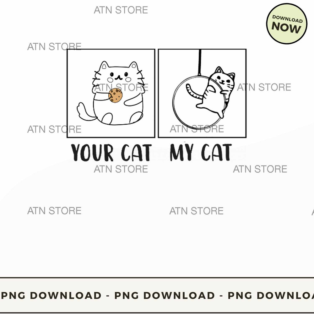 YOUR CAT MY CAT.jpg