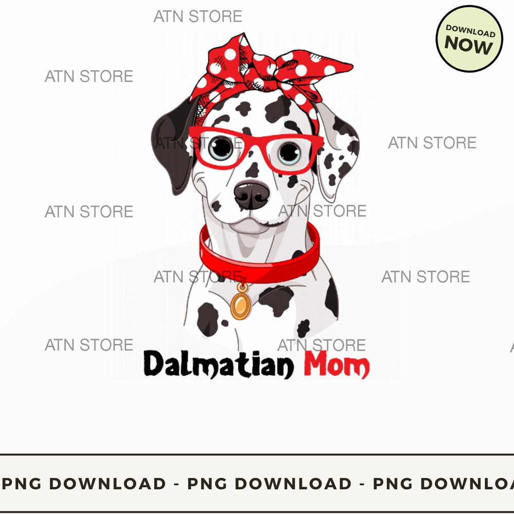 DALMATIAN MOM SHIRT Gift FOR DOG LOVERS.jpg