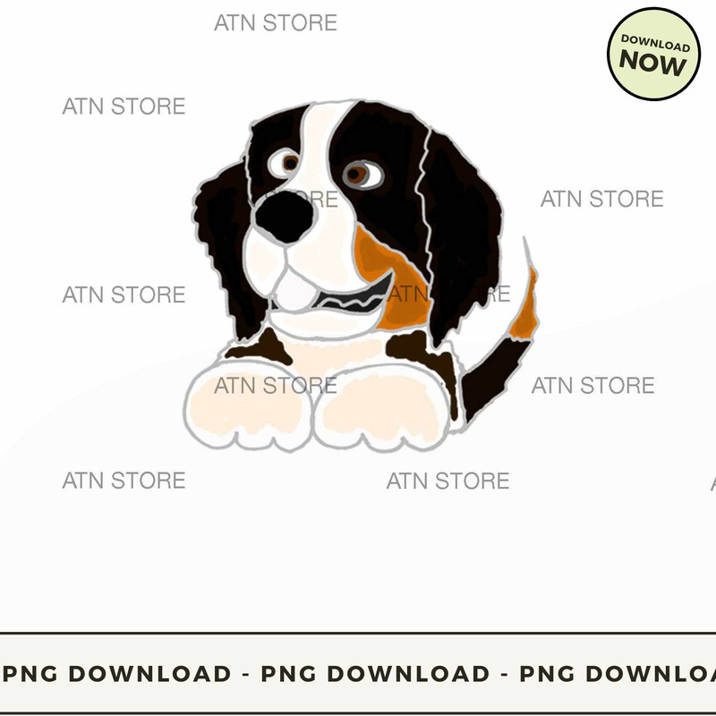 Bernese mountain dog love.jpg