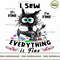 Sew Everything Is Fine Downloadable PNG Instant Download, ATN Store, High-quality PNG.jpg