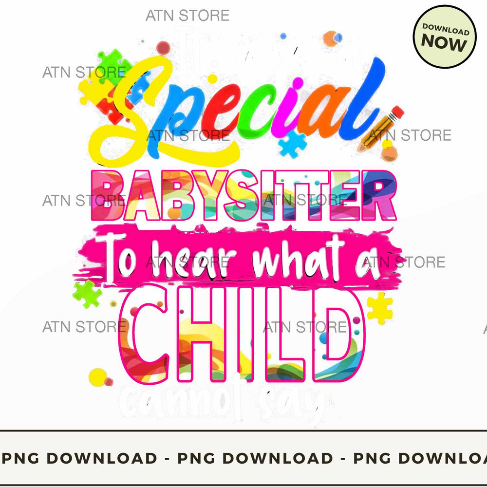 Special Babbysitter To hear What A Child Cannot say.jpg