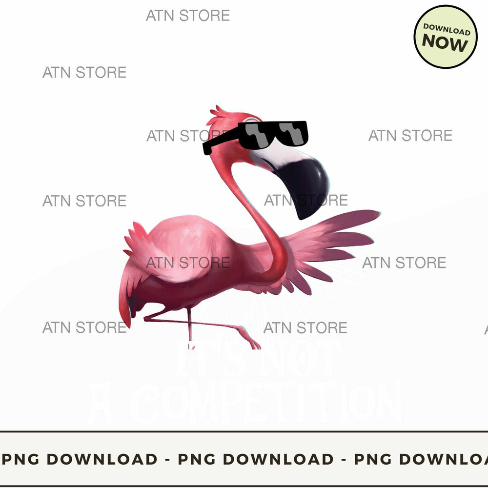 Relax We're All Crazy. It's not A competition.jpg