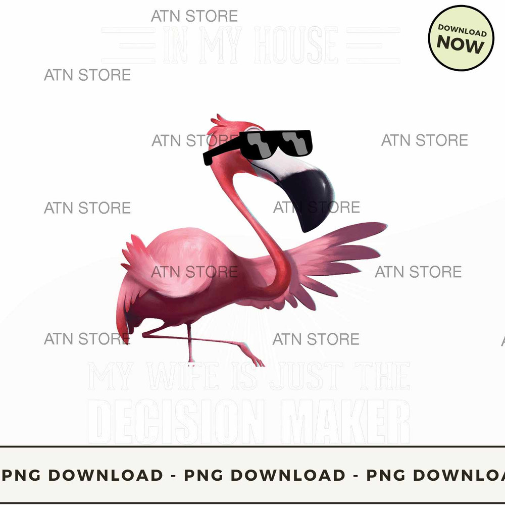 i'm the boss & my wife is decision maker.jpg