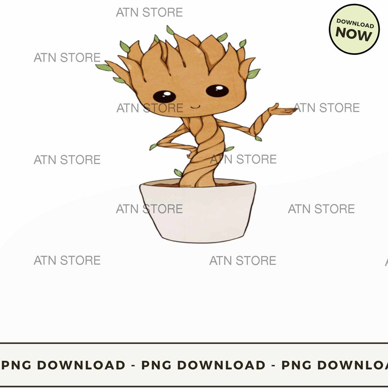 BABY GROOT ROCKET RACCOON DEVIANTART VEC.jpg