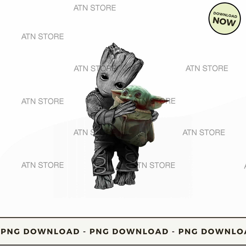 Groot Star Wars Baby Yoda Mandalorian.jpg