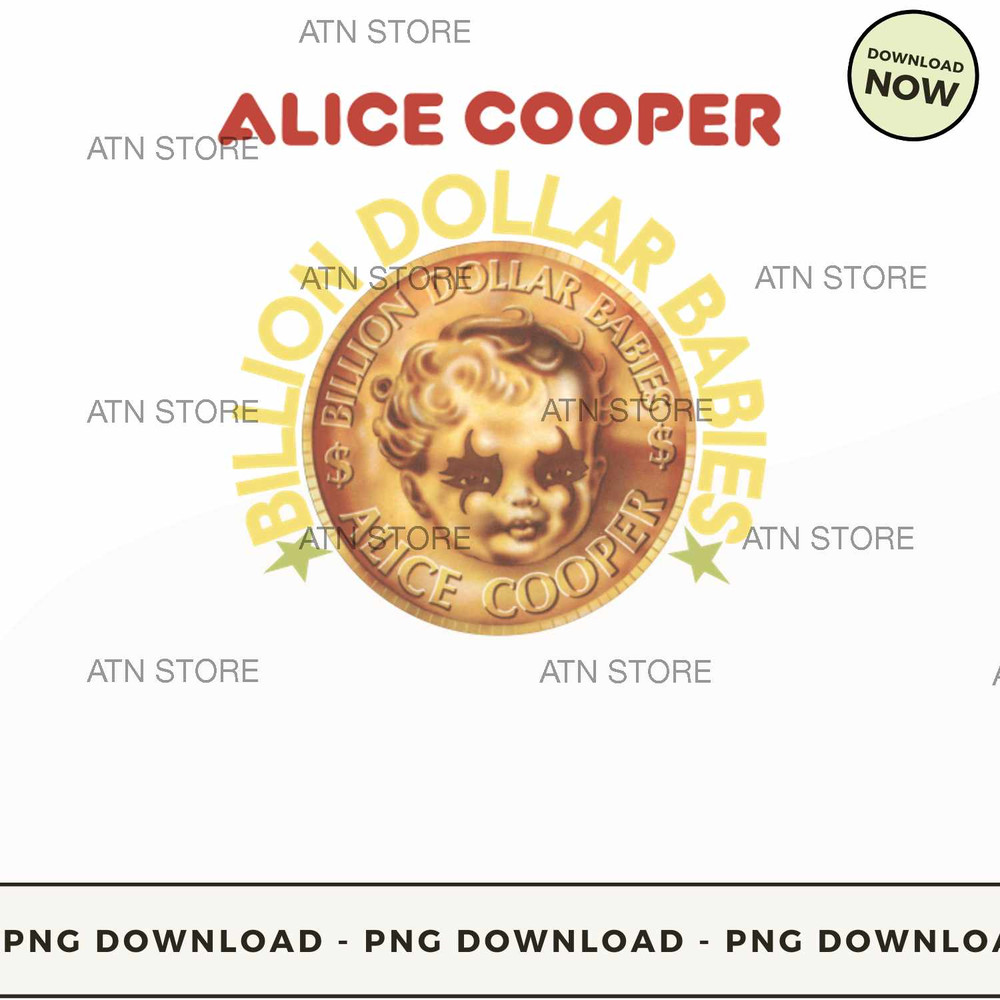 RK70S-713-GN Alice Cooper - Billion Dollar Babies 3.jpg