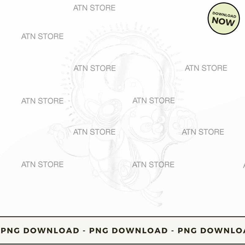 KUNG FU PANDA MASTER PO ACTION POSE PORT.jpg