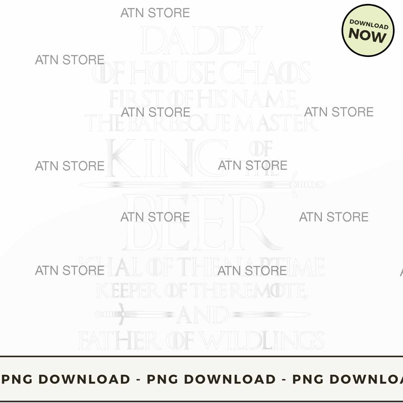 DADDY OF HOUSE CHAOS KING OF THE BEER FA.jpg