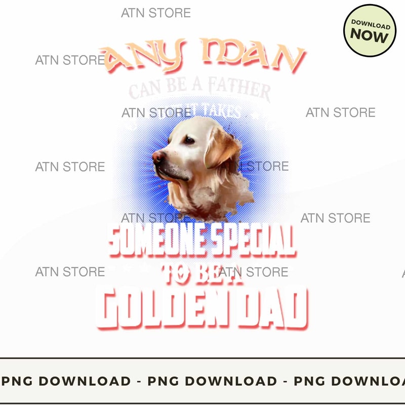 Golden Retriever Dog Lover.jpg