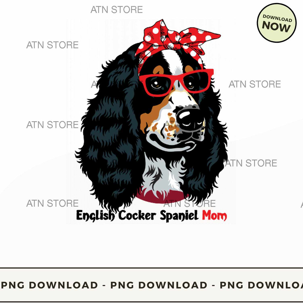 ENGLISH COCKER SPANIEL MOM SHIRT DOG.jpg