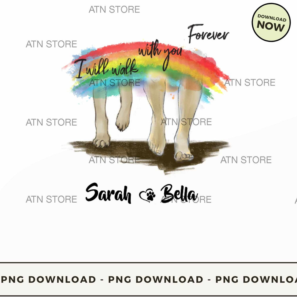 Dog-Will Walk With You-Forever-F.jpg