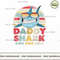 Daddy Shark T-Shirt Doo Doo Doo Tee.jpg