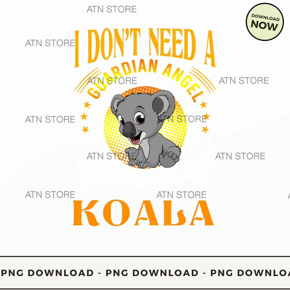 KOALA A Guardian Angel.jpg