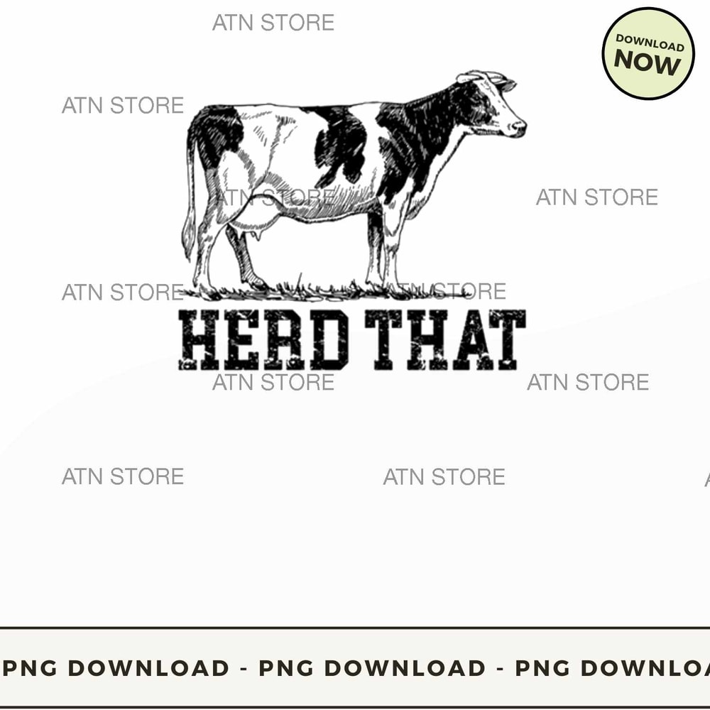 Herd that word play.jpg