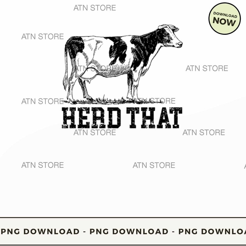 Herd that word play.jpg