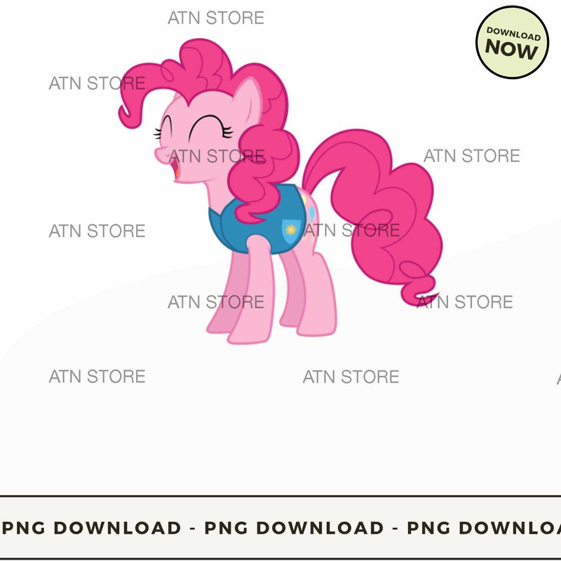 PINKIE PIE RARITY MY LITTLE PONY 5AF3CAA.jpg