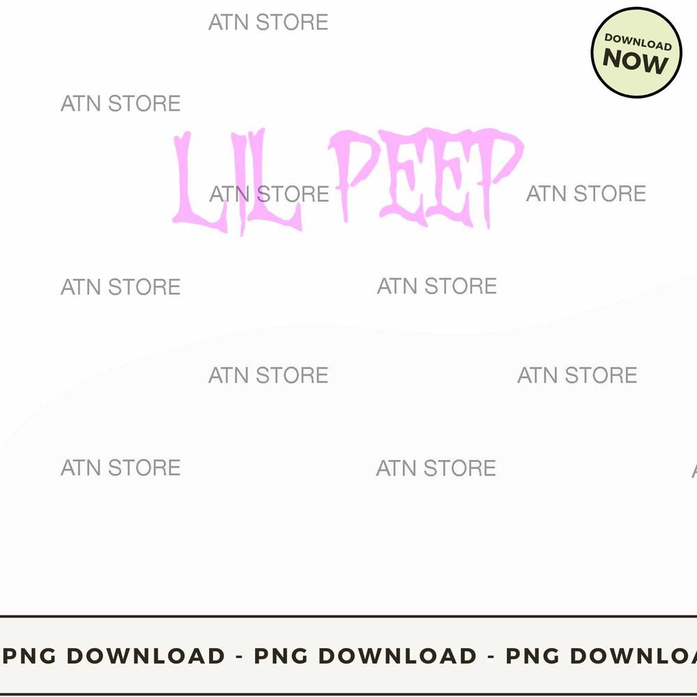 Lil Peep Merchandise.jpg