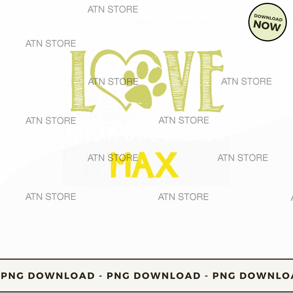 Personalized - All You Need Is A Dog.jpg