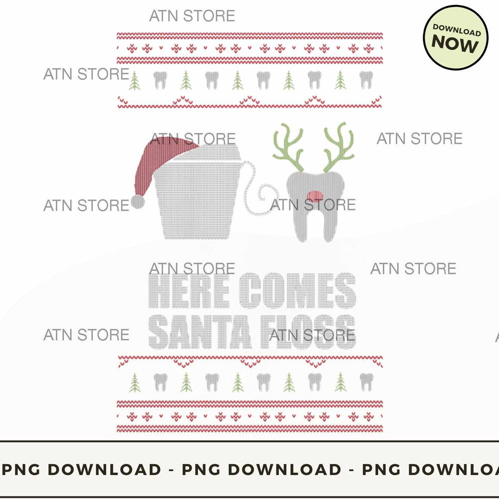 Ugly Christmas Sweater Dentist Dental.jpg