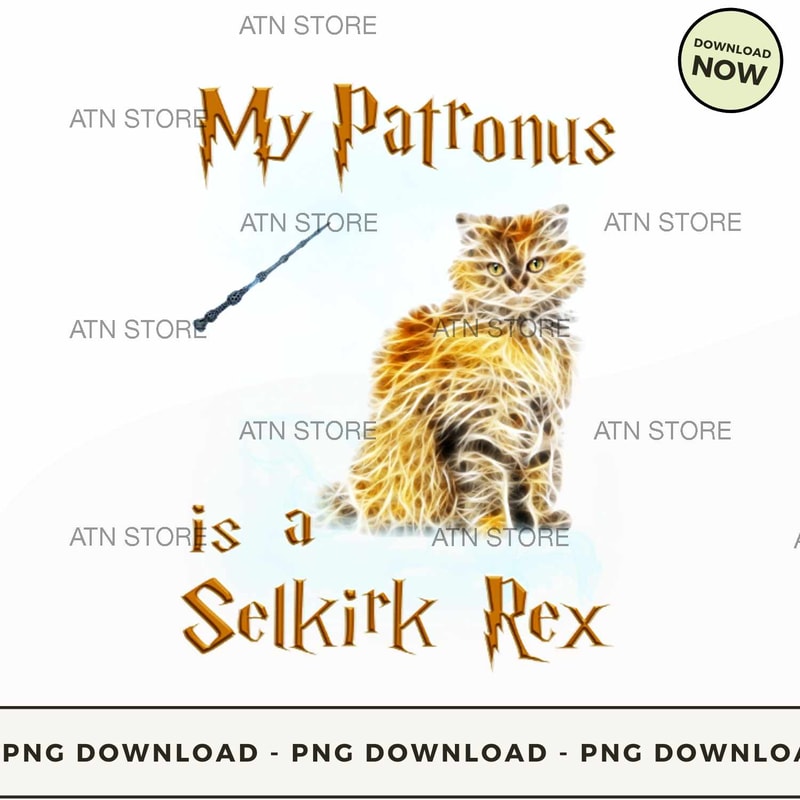 My patronus is a selkirk rex.jpg